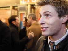 Hunter Parrish