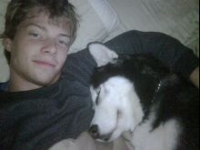 Hunter Parrish