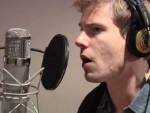 Hunter Parrish