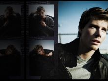 Hunter Parrish