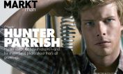 Hunter Parrish