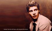 Hunter Parrish