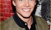 Hunter Parrish