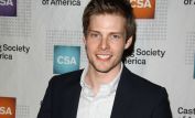 Hunter Parrish