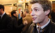 Hunter Parrish