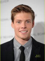Hunter Parrish #120270 picture (Portrait Medium)