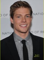 Hunter Parrish