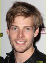 Hunter Parrish