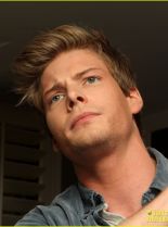 Hunter Parrish