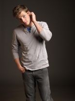 Hunter Parrish