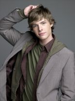 Hunter Parrish