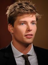 Hunter Parrish