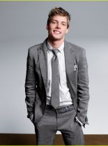 Hunter Parrish