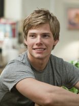 Hunter Parrish