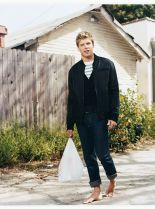 Hunter Parrish
