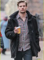 Hunter Parrish