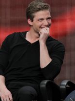 Hunter Parrish