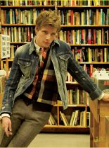 Hunter Parrish