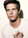 Hunter Parrish