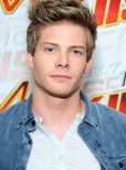 Hunter Parrish