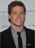 Hunter Parrish