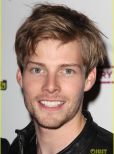 Hunter Parrish