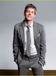 Hunter Parrish