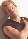 Hunter Parrish