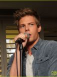 Hunter Parrish