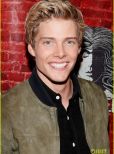 Hunter Parrish