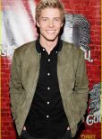 Hunter Parrish