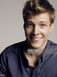 Hunter Parrish