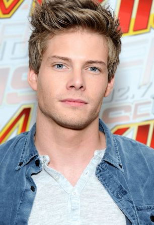 Hunter Parrish