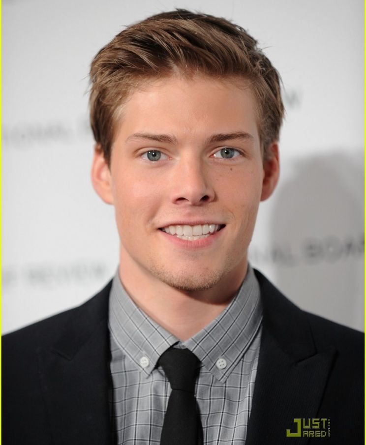 Hunter Parrish