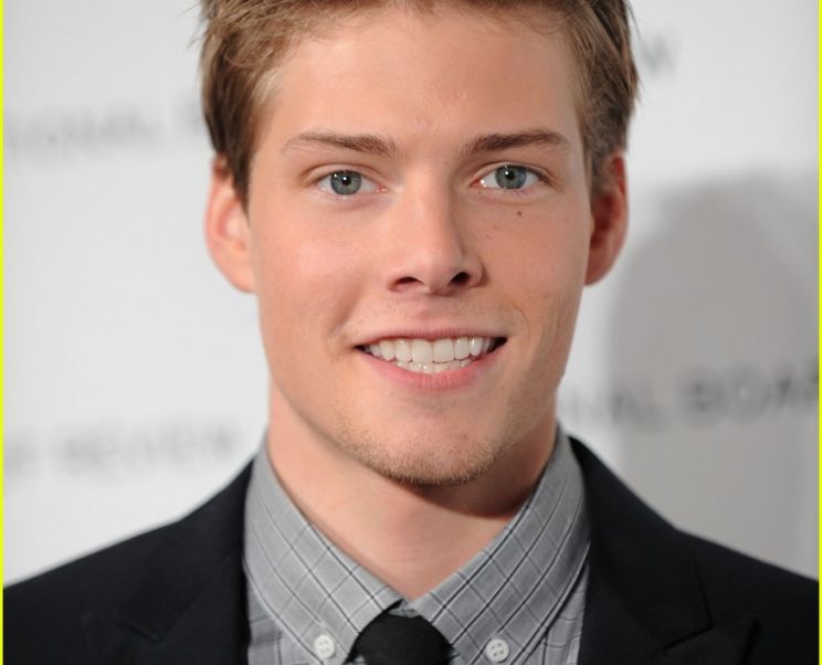 Hunter Parrish