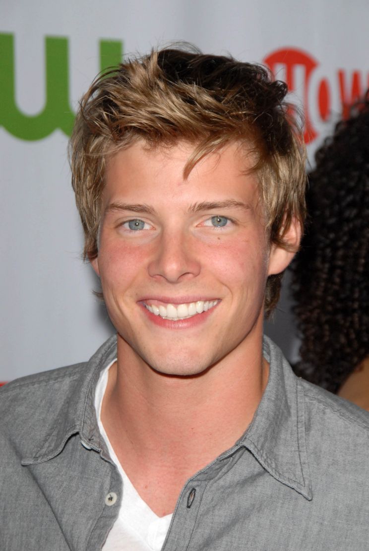 Hunter Parrish