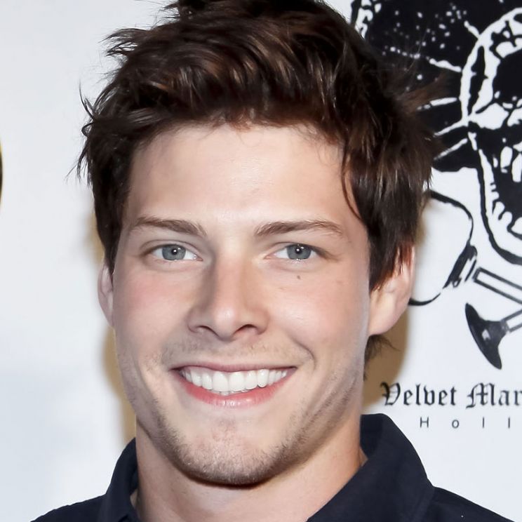 Hunter Parrish