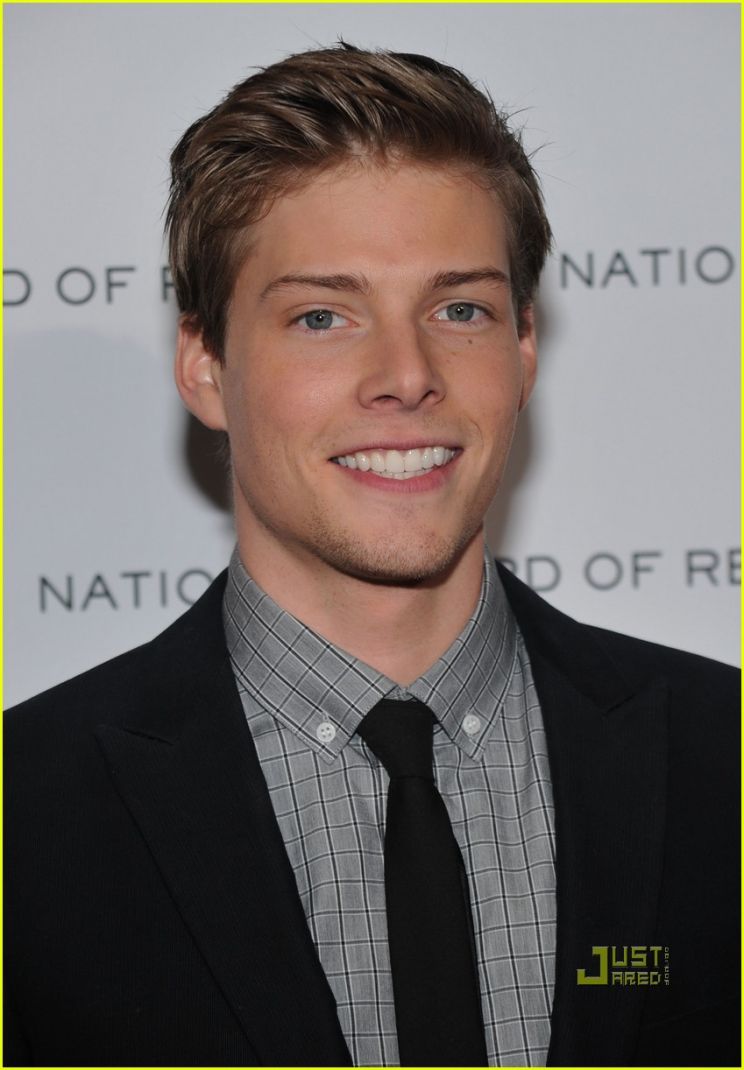 Hunter Parrish