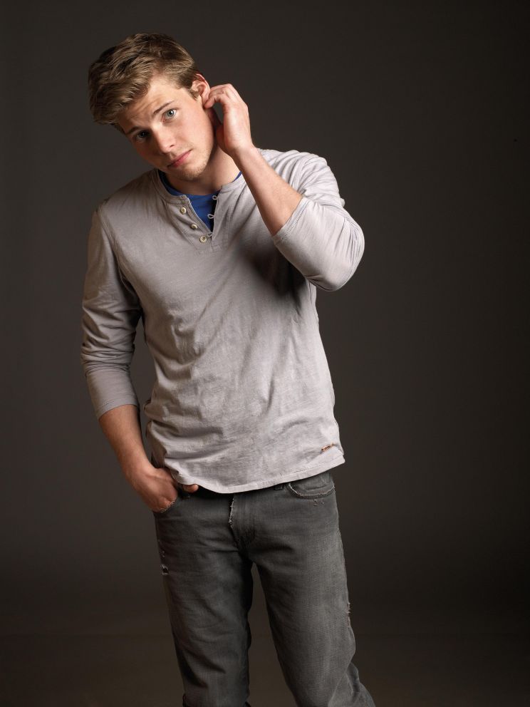 Hunter Parrish