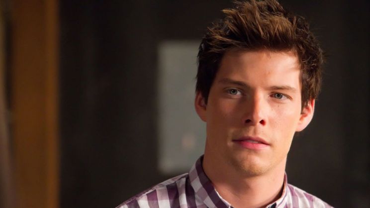 Hunter Parrish