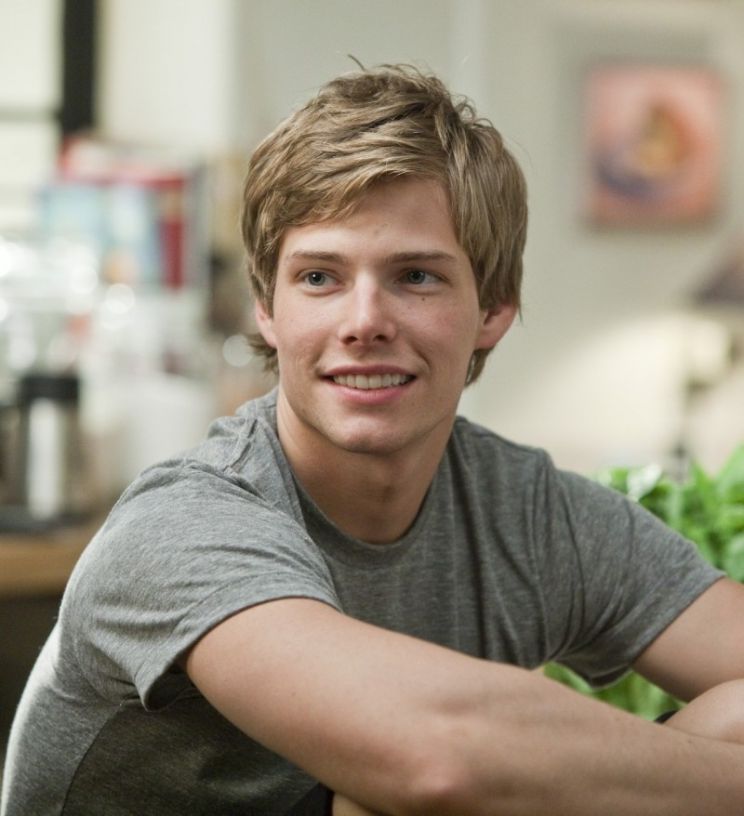 Hunter Parrish