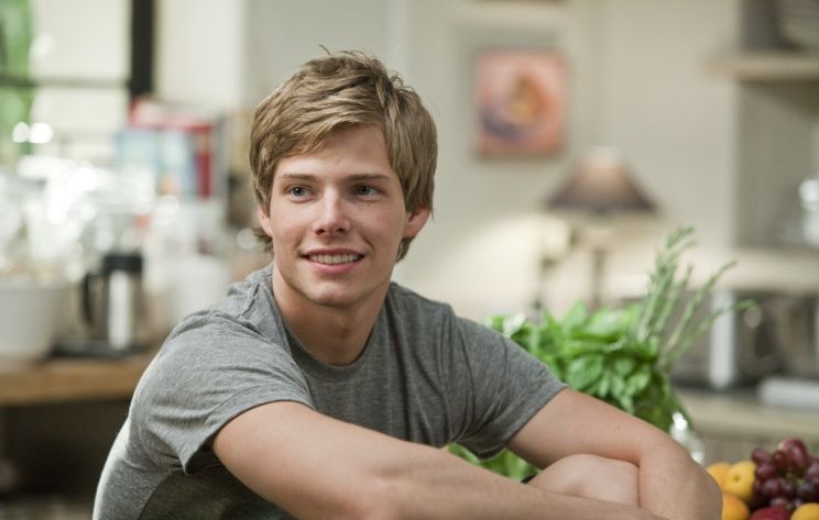 Hunter Parrish