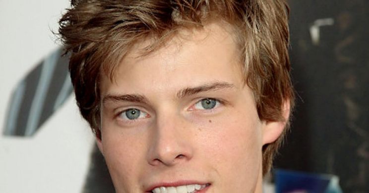Hunter Parrish