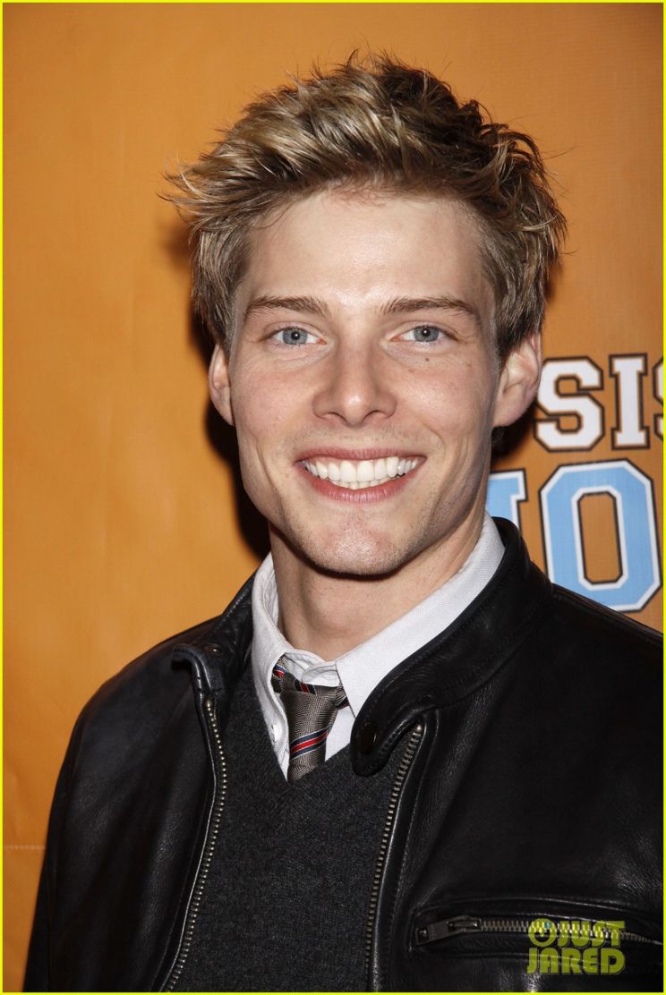 Hunter Parrish