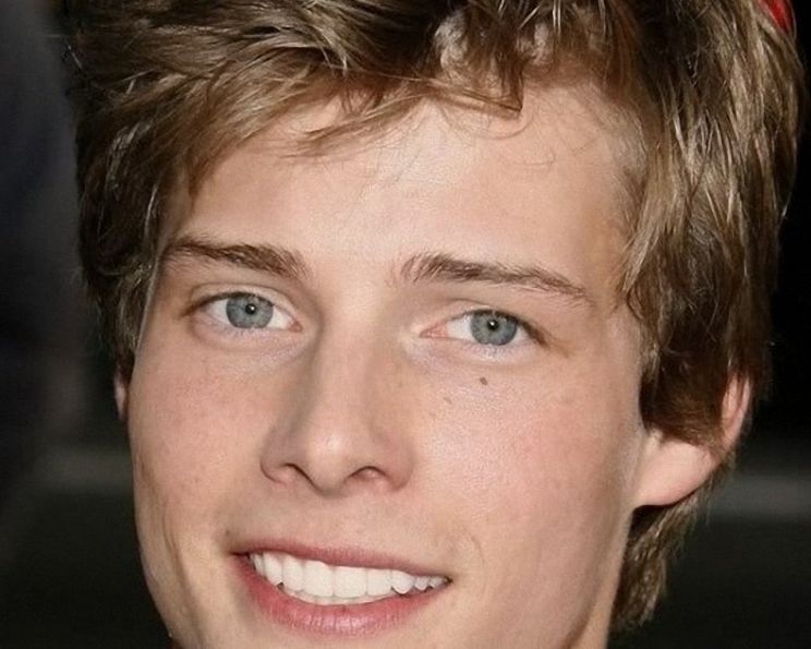Hunter Parrish