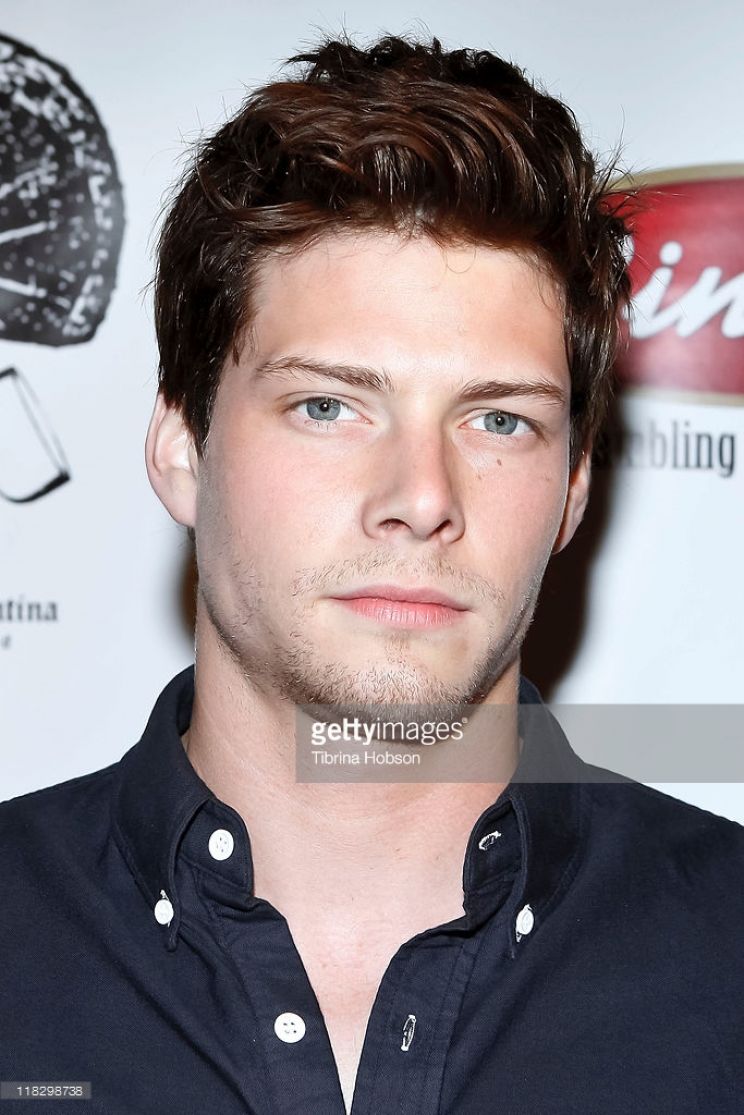 Hunter Parrish