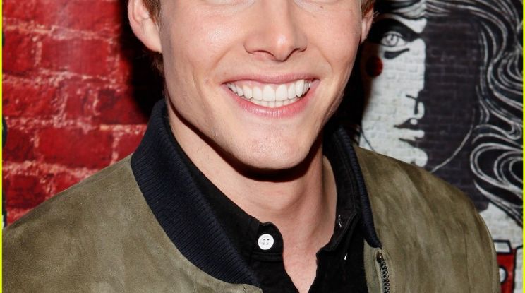 Hunter Parrish
