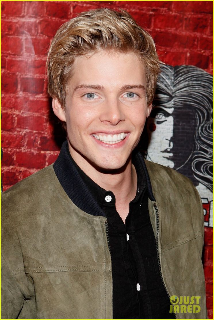 Hunter Parrish