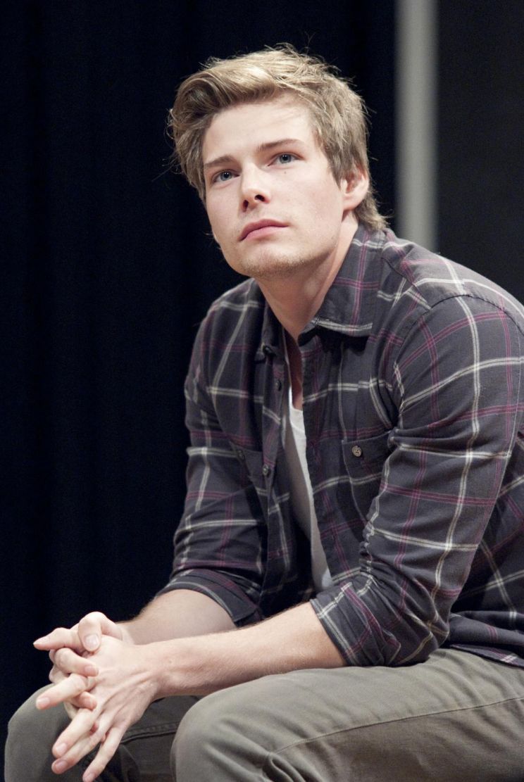 Hunter Parrish