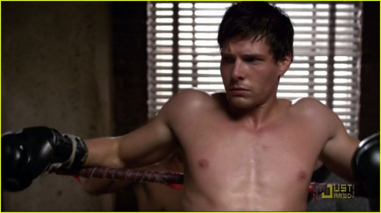 Hunter Parrish